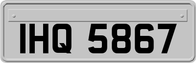 IHQ5867
