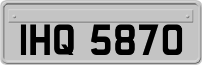 IHQ5870