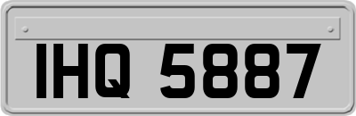 IHQ5887