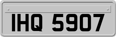 IHQ5907