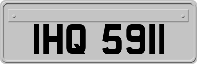 IHQ5911