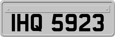 IHQ5923