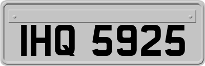 IHQ5925