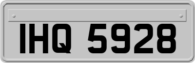 IHQ5928