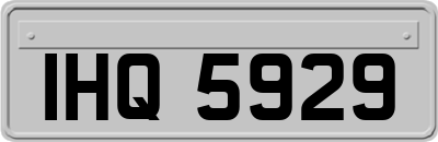 IHQ5929