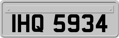 IHQ5934