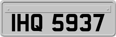 IHQ5937