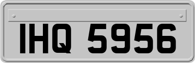 IHQ5956
