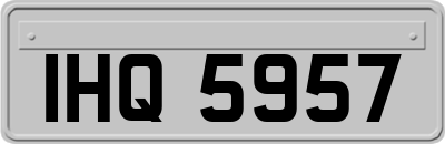 IHQ5957