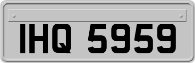 IHQ5959