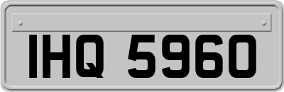IHQ5960