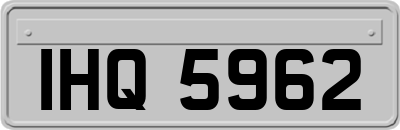 IHQ5962