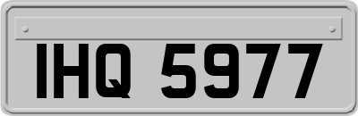 IHQ5977