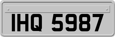 IHQ5987