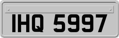 IHQ5997