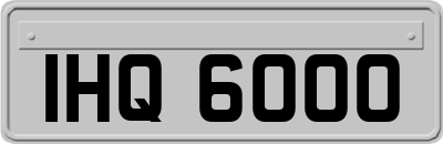 IHQ6000