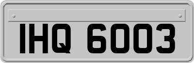 IHQ6003
