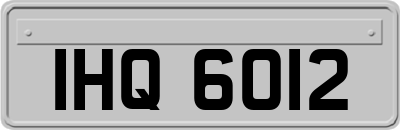 IHQ6012