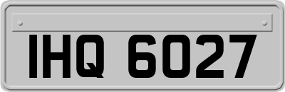IHQ6027