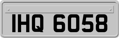 IHQ6058