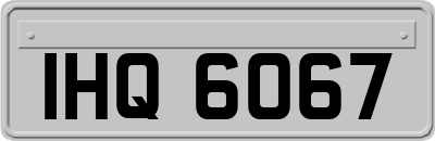 IHQ6067