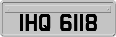 IHQ6118