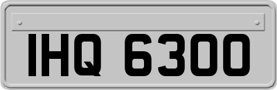 IHQ6300