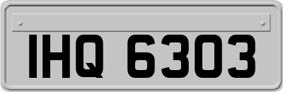 IHQ6303