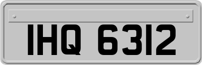 IHQ6312