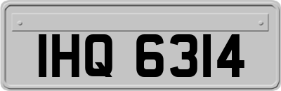 IHQ6314