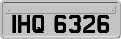IHQ6326
