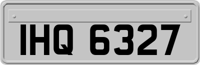 IHQ6327