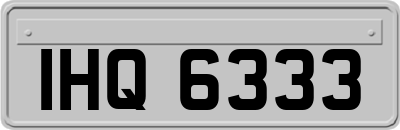 IHQ6333