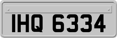 IHQ6334