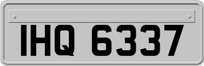 IHQ6337