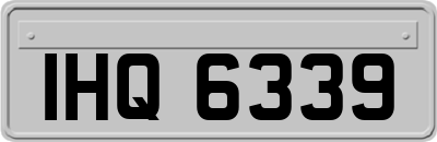 IHQ6339