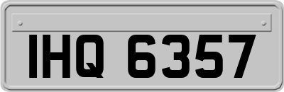 IHQ6357