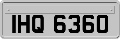 IHQ6360