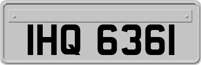 IHQ6361