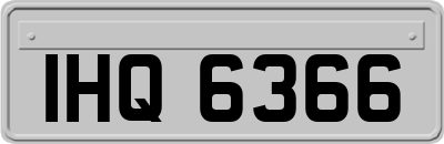 IHQ6366