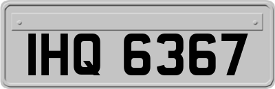 IHQ6367