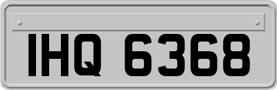 IHQ6368
