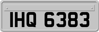 IHQ6383
