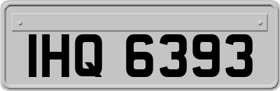 IHQ6393