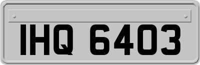 IHQ6403