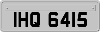 IHQ6415