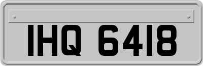 IHQ6418