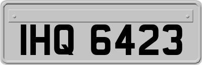IHQ6423