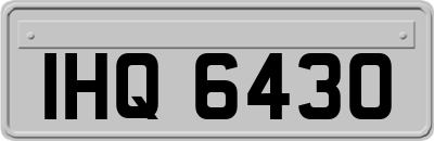 IHQ6430