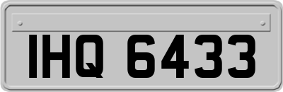 IHQ6433